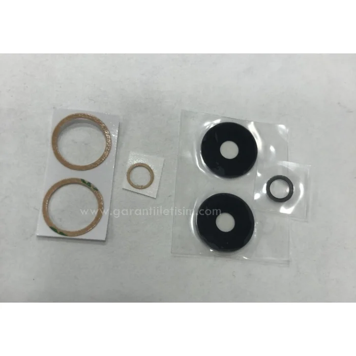 Poco X4 GT Kamera Camı