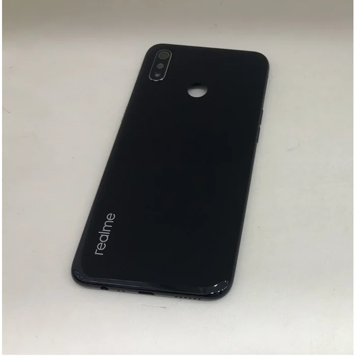 Realme 3 Pro Arka Kapak Pil Kapağı