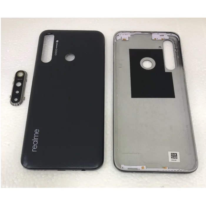 Realme 5i (RMX2030) Kasa Arka Kapak Pil Kapağı