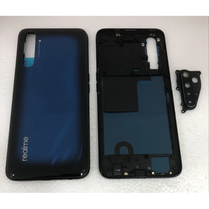 Realme 6 Pro (RMX2061) Kasa Arka Kapak Pil Kapağı