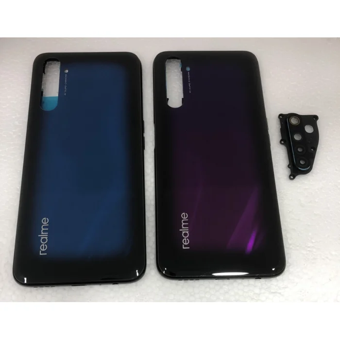 Realme 6 Pro (RMX2061) Kasa Arka Kapak Pil Kapağı