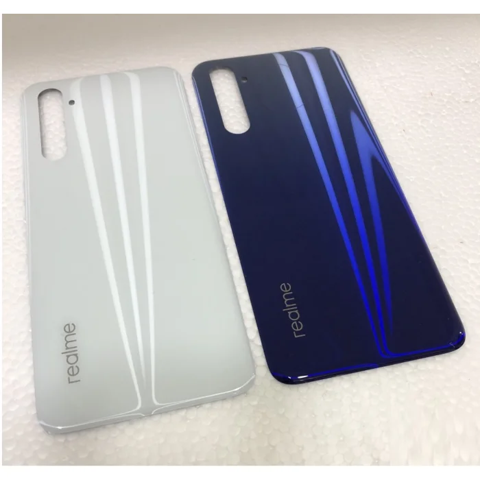 Realme 6 (RMX2001) Arka Kapak Pil Kapağı