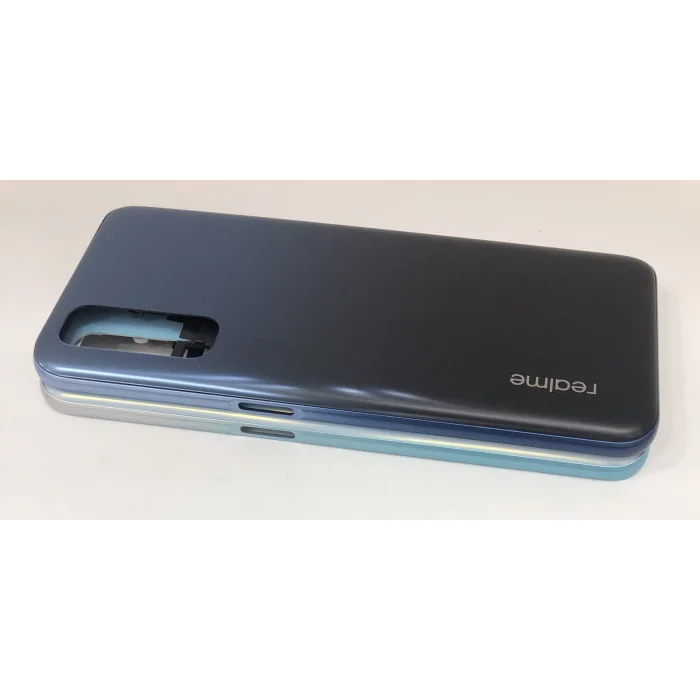 Realme 7 (RMX2151) Kasa Kapak Full