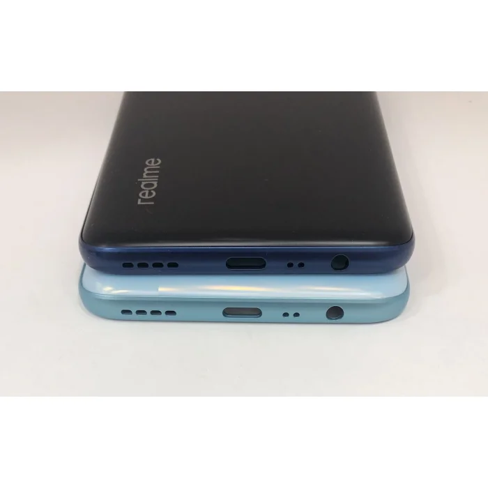 Realme 7 (RMX2151) Kasa Kapak Full