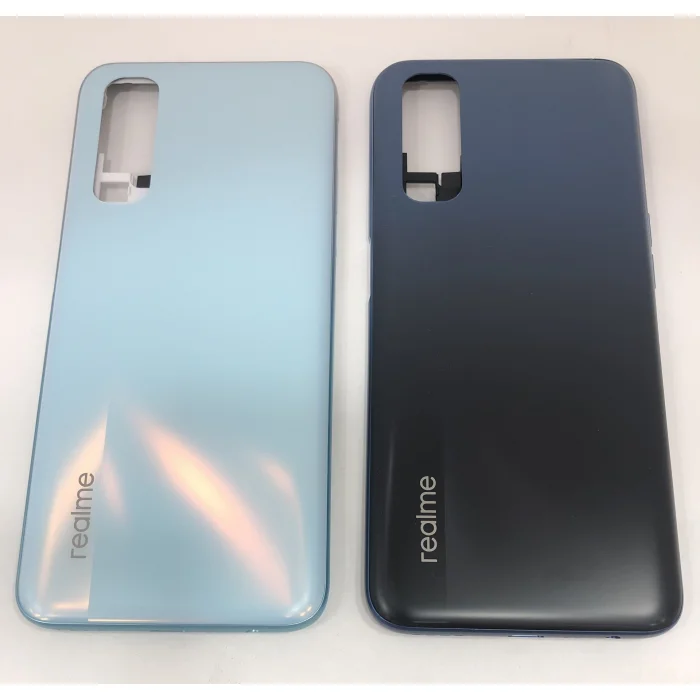 Realme 7 (RMX2151) Kasa Kapak Full