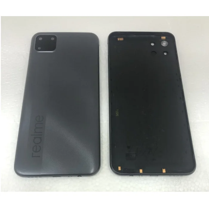 Realme C11 (RMX2185) Kasa Arka Kapak Pil Kapağı