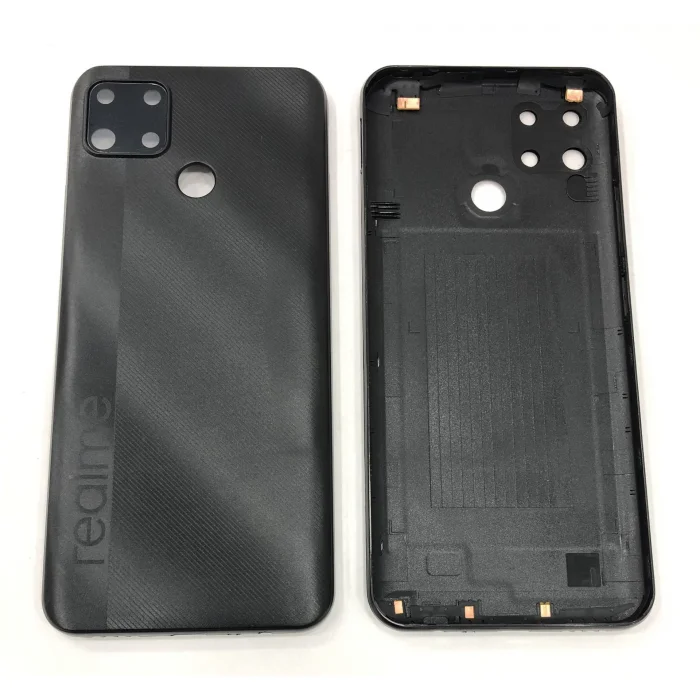 Realme C25s (RMX3195) Kasa Arka Kapak Pil Kapağı