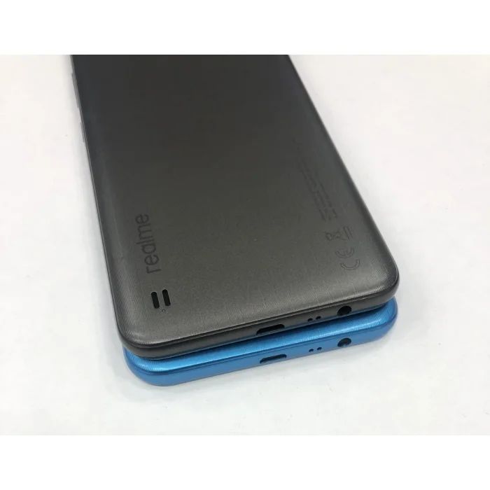 Realme C25Y (RMX3269) Kasa Arka Kapak Orjinal Çıkma