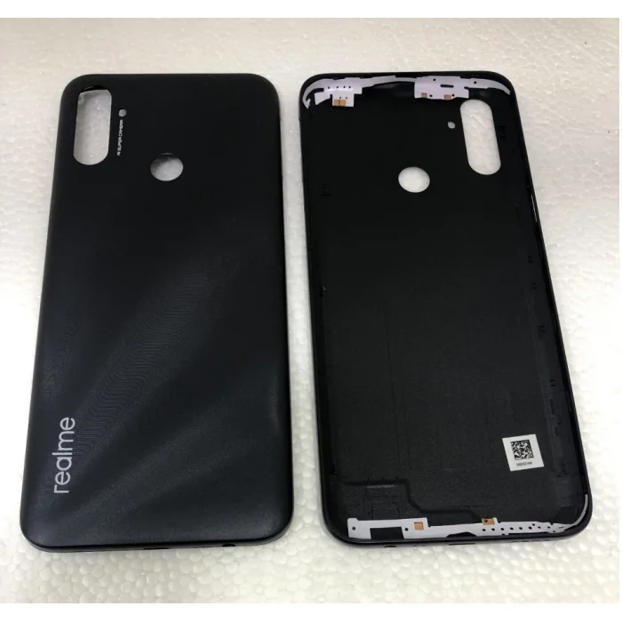 Realme C3 (RMX2020) Kasa Arka Kapak Pil Kapağı
