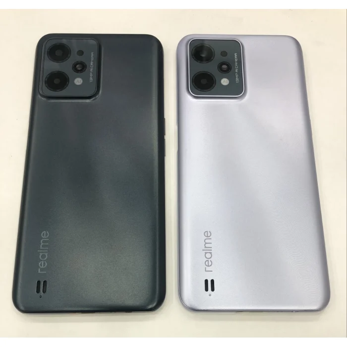 Realme C31 Kasa Arka Kapak Pil Kapağı