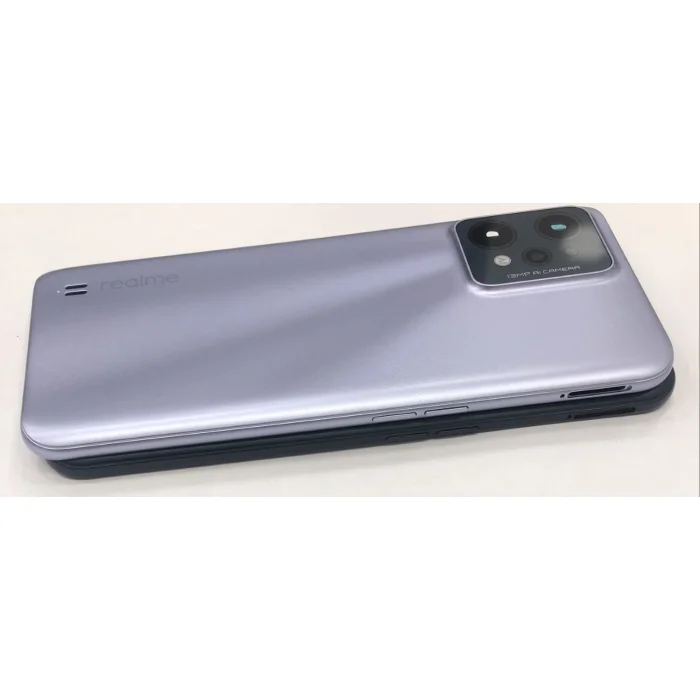 Realme C31 Kasa Arka Kapak Pil Kapağı