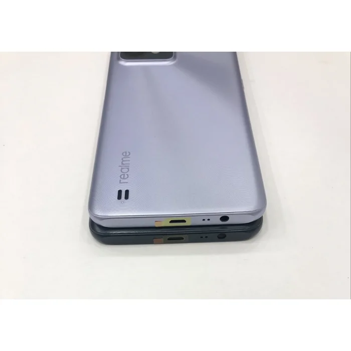 Realme C31 Kasa Arka Kapak Pil Kapağı