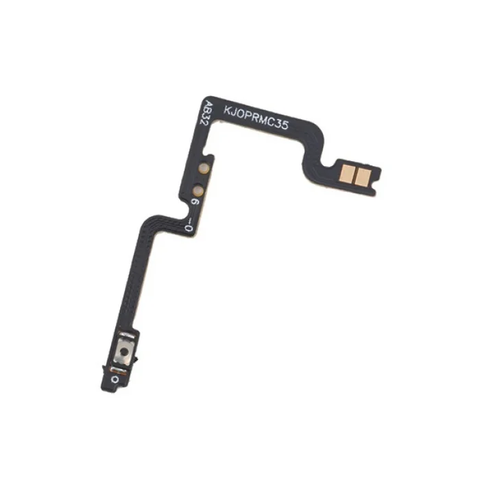 Realme C35 Power On Off Film Flex