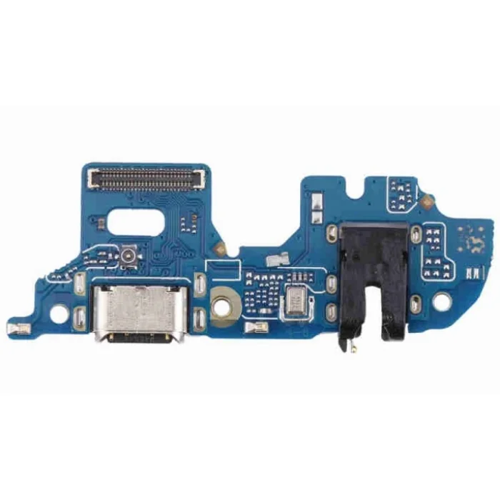 Realme C35 Şarj Soketi Bordu Full