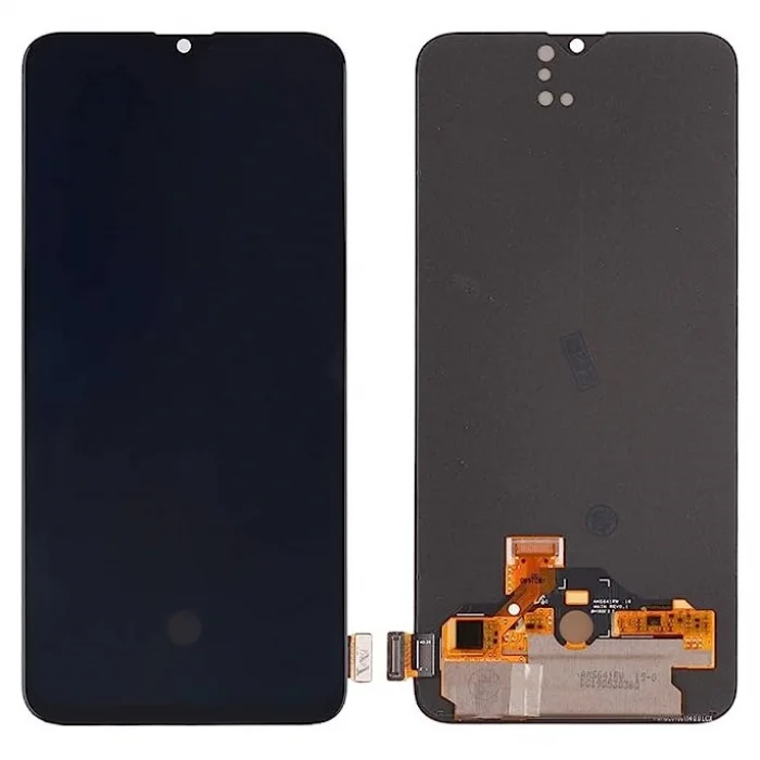 Realme X2 (RMX1993) Lcd Ekran + Dokunmatik Full