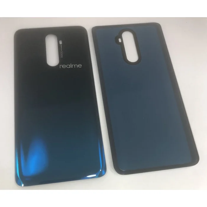 Realme X2 Pro (RMX1931) Arka Kapak Pil Kapağı