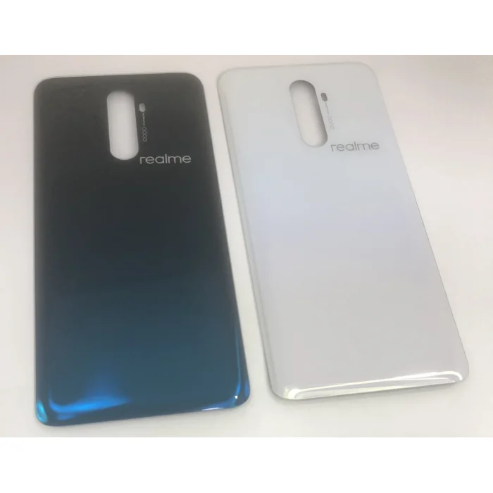 Realme X2 Pro (RMX1931) Arka Kapak Pil Kapağı