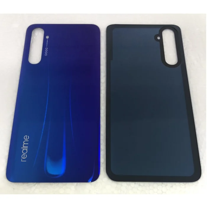 Realme XT Arka Kapak Pil Kapağı