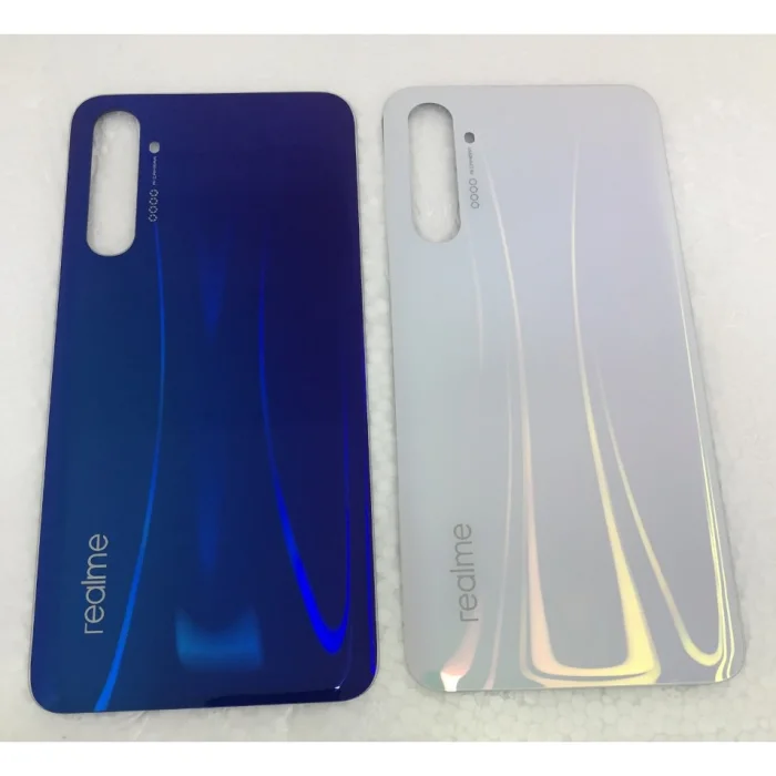 Realme XT Arka Kapak Pil Kapağı