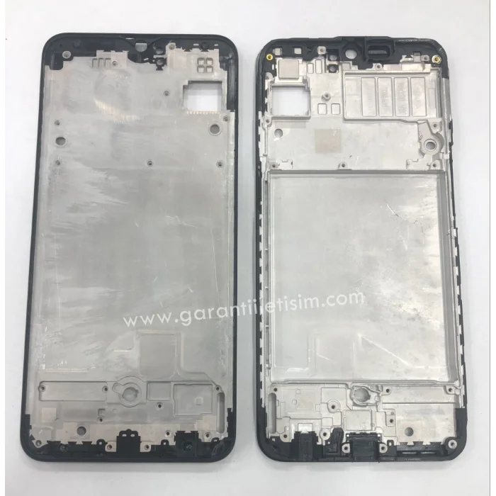 Realme XT Ekran Çıtası