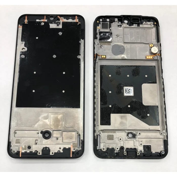 Realme XT Ekran Çıtası Orjinal Çıkma