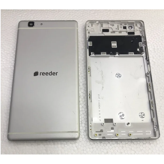 Reeder P11 Kasa Arka Kapak Orjinal Çıkma