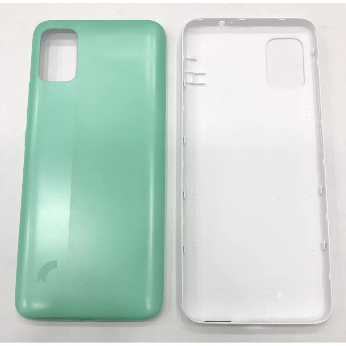 Reeder P13 Blue Max 2022 128GB Arka Kapak Pil Kapağı Orjinal