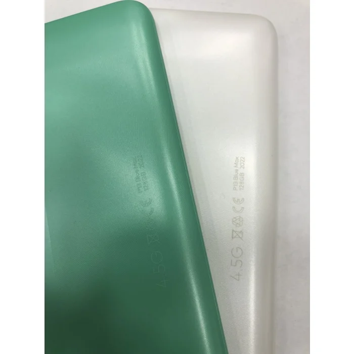 Reeder P13 Blue Max 2022 128GB Arka Kapak Pil Kapağı Orjinal