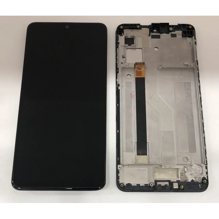 Reeder P13 Blue Max Lcd Ekran + Dokunmatik Orjinal Çıkma