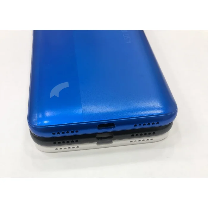 Reeder P13 Blue Max Lite 2022 Arka Kapak Pil Kapağı Orjinal