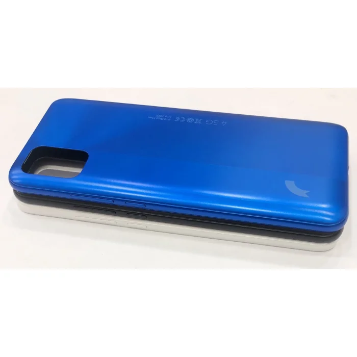 Reeder P13 Blue Max Lite 2022 Arka Kapak Pil Kapağı Orjinal