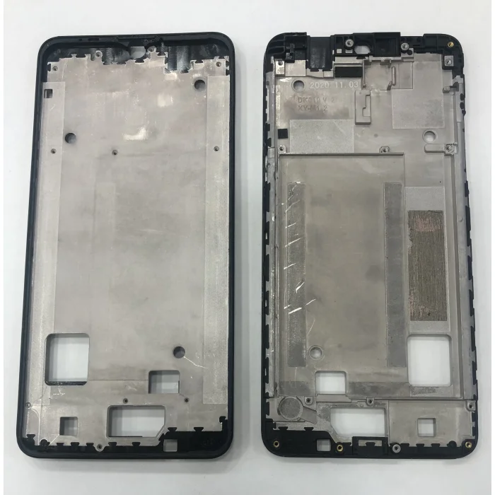 Reeder P13 Blue Max Lite Ekran Çıtası Orjinal Çıkma