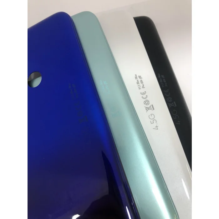 Reeder P13 Blue Max Pro 256 GB Arka Kapak Pil Kapağı Orjinal Çıkma