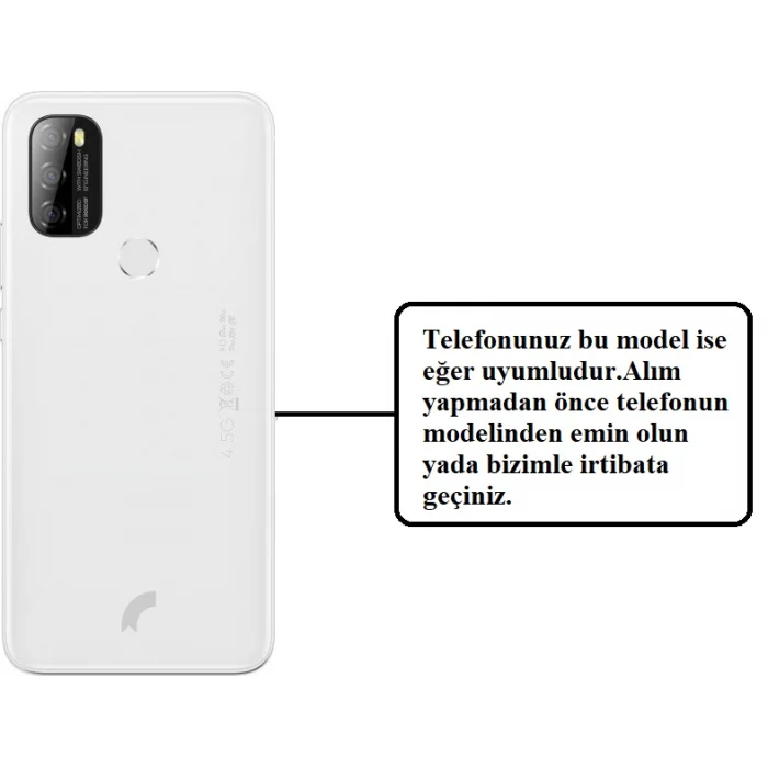 Reeder P13 Blue Max Pro 256 GB Şarj Bordu Full Orjinal Çıkma