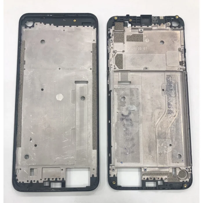 Reeder P13 Blue Max Pro Ekran Çıtası