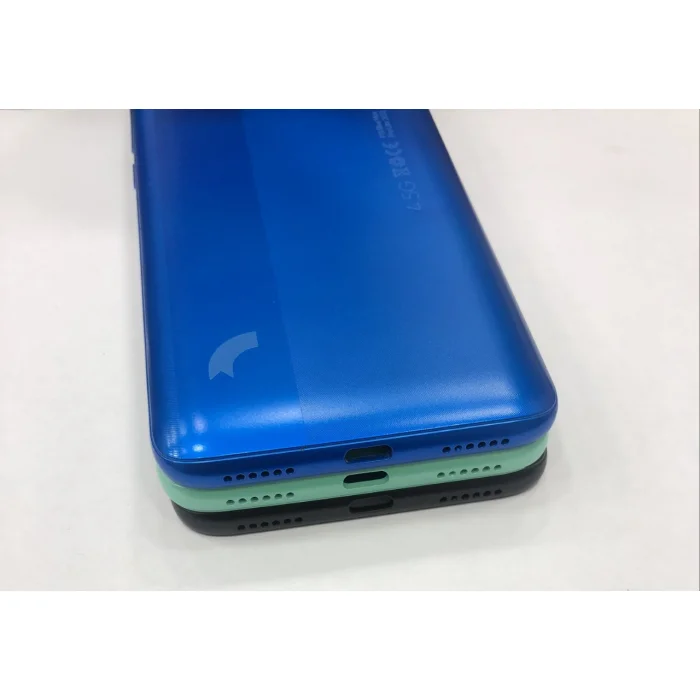 Reeder P13 Blue Max Pro Lite 2022 Arka Kapak Pil Kapağı Orjinal