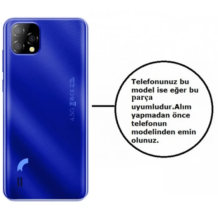 Reeder P13 Blue Plus 2022 Power On Off Yan Ses Film Flex