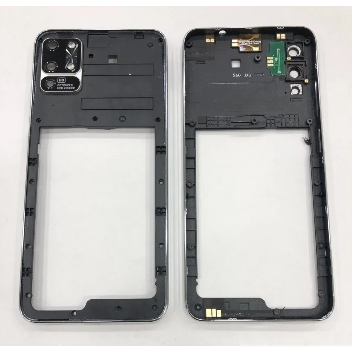 Reeder S19 Max Orta Kasa Orjinal