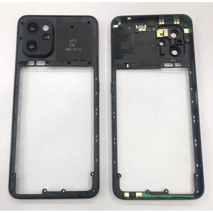 Reeder S19 Max Pro Orta Kasa Orjinal