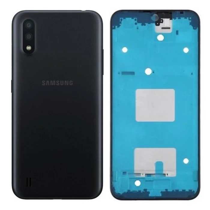 Samsung A015F Galaxy A01 Kasa Kapak