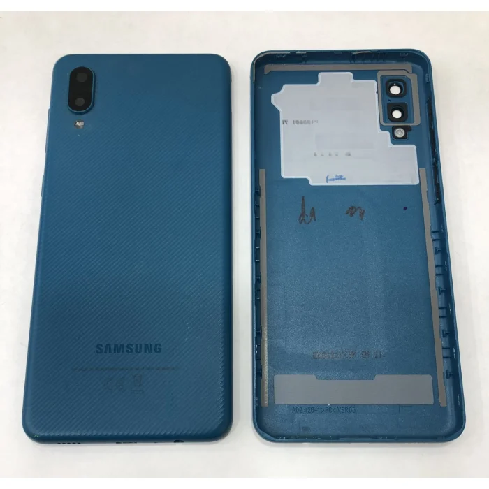 Samsung A022F Galaxy A02 Kasa Arka Kapak Pil Kapağı Orjinal Çıkma