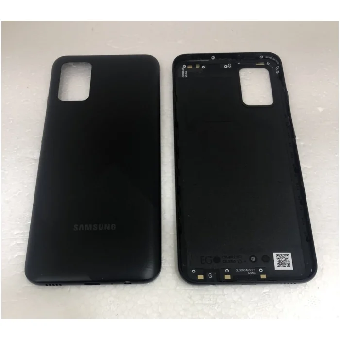 Samsung A025F Galaxy A02s Kasa Arka Kapak Pil Kapağı