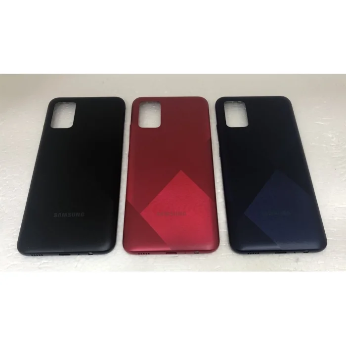 Samsung A025F Galaxy A02s Kasa Arka Kapak Pil Kapağı