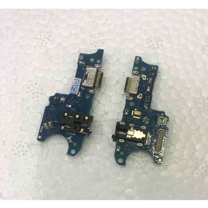 Samsung A025F Galaxy A02s Şarj Soket Bordu Full