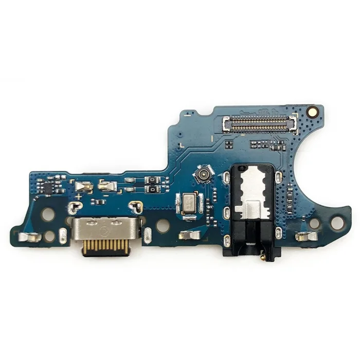 Samsung A035F Galaxy A03 Şarj Soketi Bordu Full