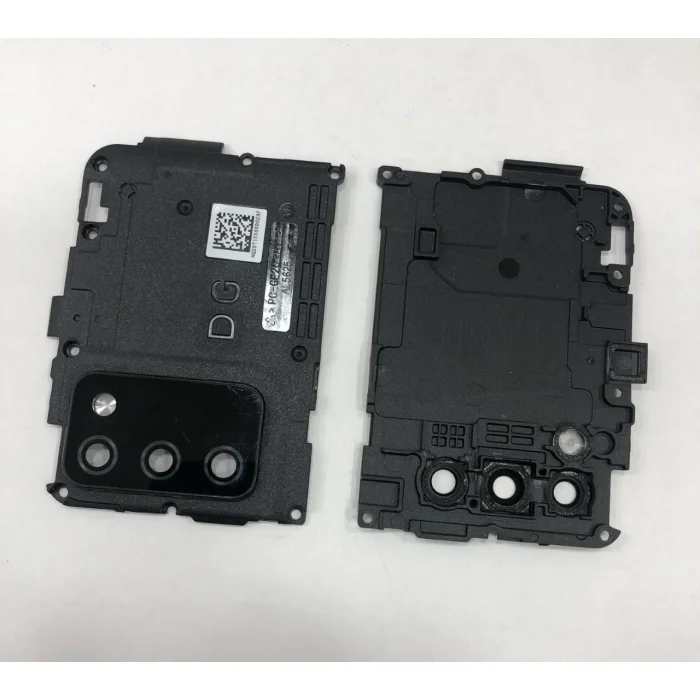 Samsung A037F Galaxy A03s Anakart Kapağı Full Orjinal Çıkma