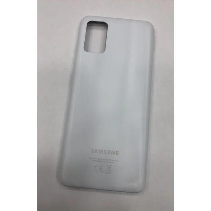 Samsung A037F Galaxy A03s Kasa Arka Kapak Orjinal Çıkma