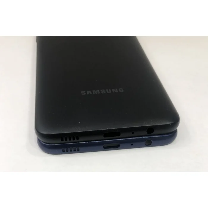 Samsung A037F Galaxy A03s Kasa Arka Kapak Pil Kapağı