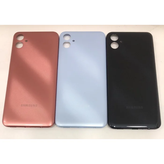 Samsung A042F Galaxy A04e Kasa Arka Kapak Pil Kapağı