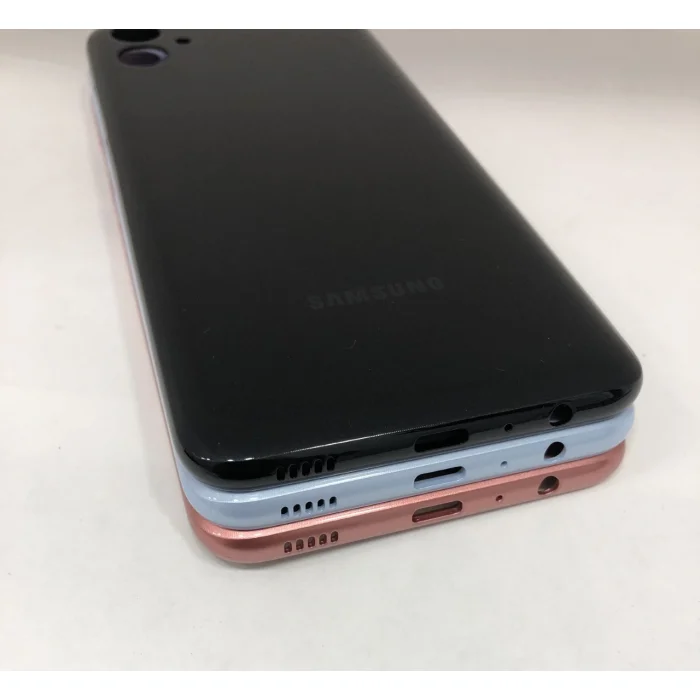 Samsung A042F Galaxy A04e Kasa Arka Kapak Pil Kapağı